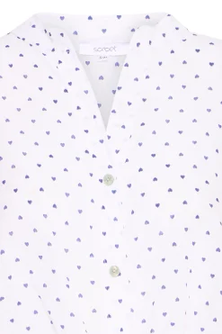 SBJANNIZ Bluse