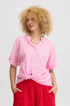 SBJANNIZ Bluse