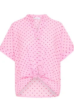 SBJANNIZ Bluse
