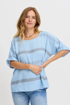 SBKARLINE Bluse