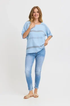 SBKARLINE Bluse