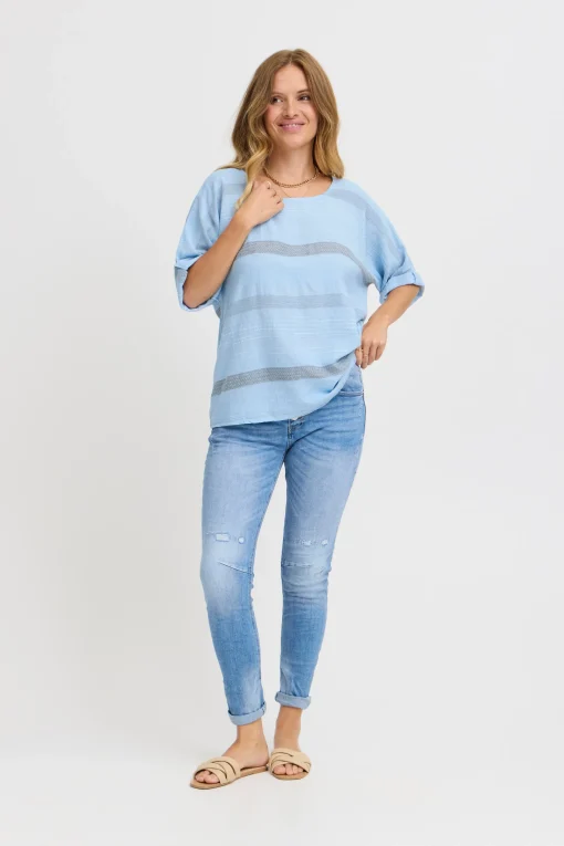SBKARLINE Bluse