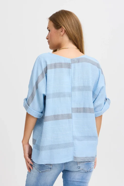 SBKARLINE Bluse