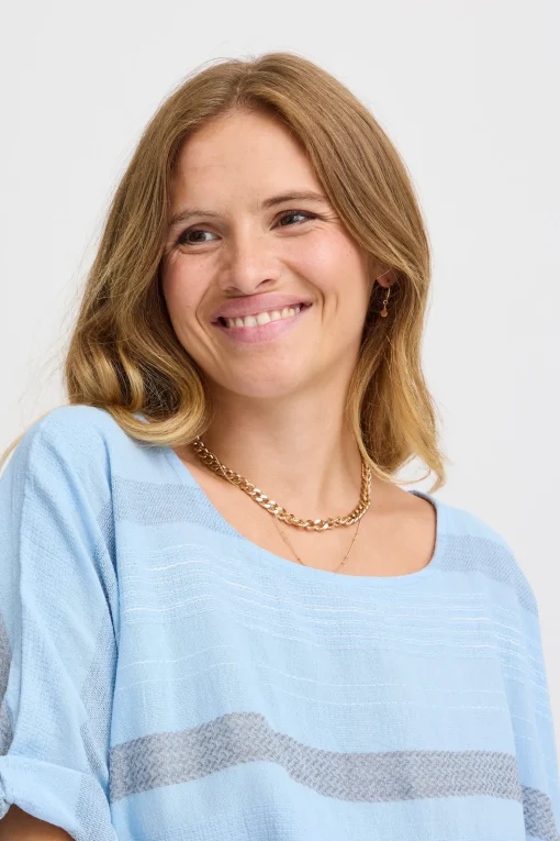 SBKARLINE Bluse