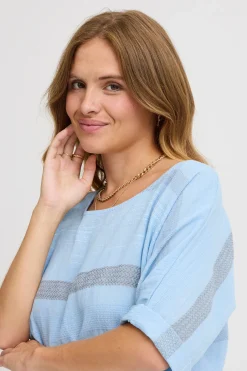 SBKARLINE Bluse