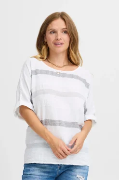SBKARLINE Bluse