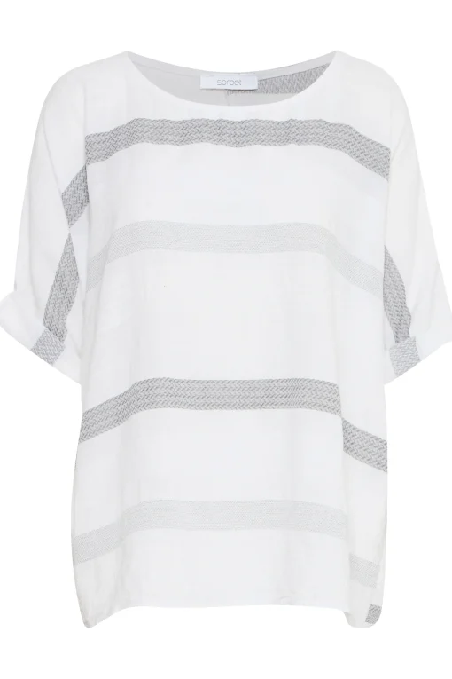 SBKARLINE Bluse