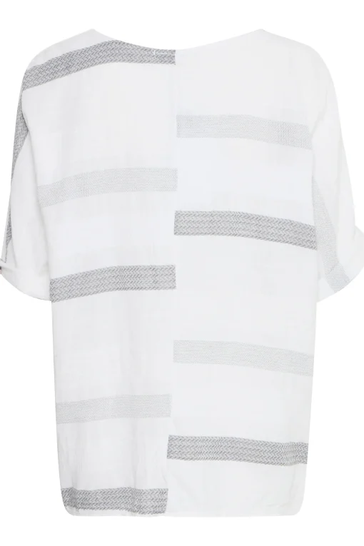 SBKARLINE Bluse