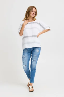 SBKARLINE Bluse