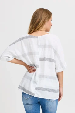SBKARLINE Bluse