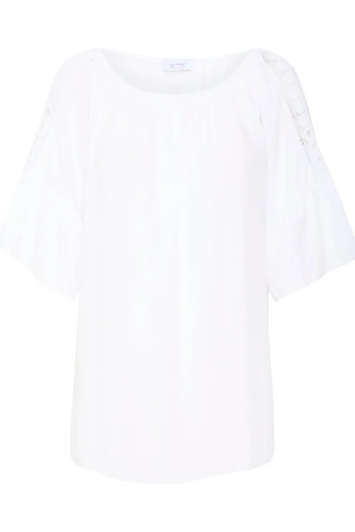 SBKASMIRA Bluse