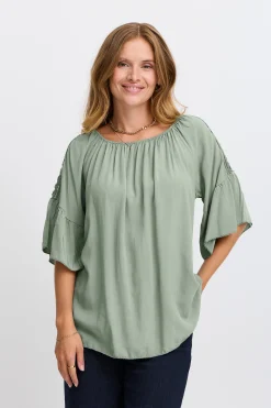 SBKASMIRA Bluse