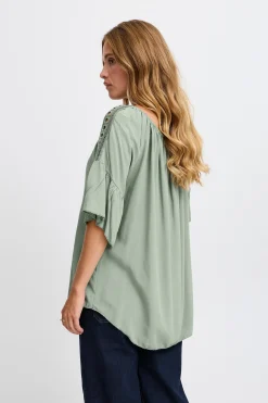 SBKASMIRA Bluse