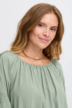 SBKASMIRA Bluse
