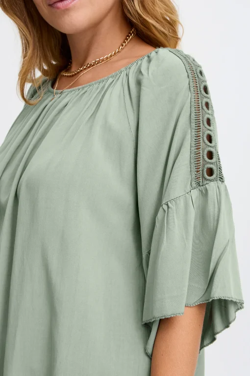 SBKASMIRA Bluse