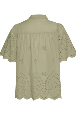 SBLEONY Bluse