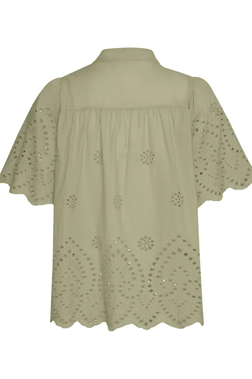 SBLEONY Bluse