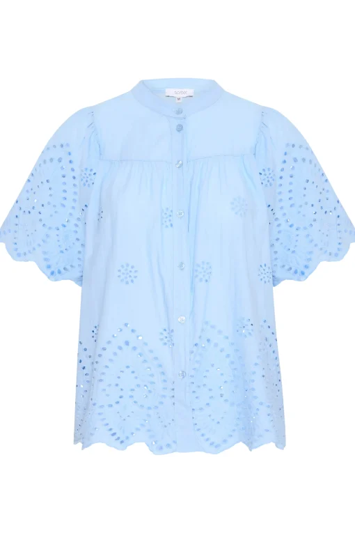 SBLEONY Bluse