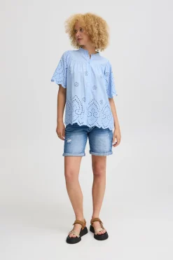 SBLEONY Bluse