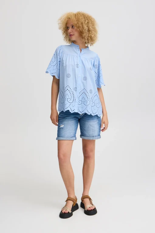 SBLEONY Bluse