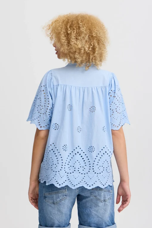SBLEONY Bluse