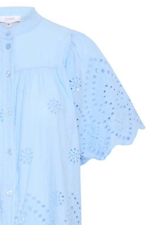SBLEONY Bluse
