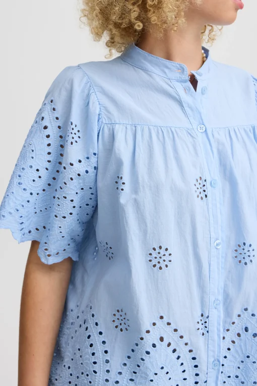 SBLEONY Bluse