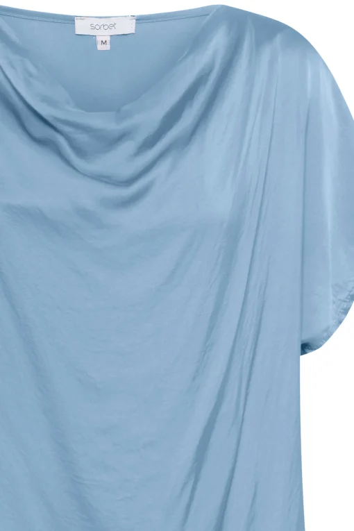 SBMAHNOOR Bluse