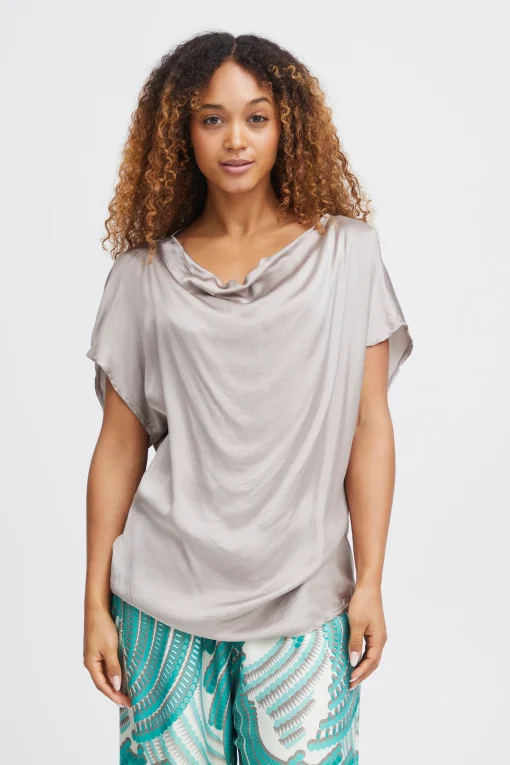 SBMAHNOOR Bluse
