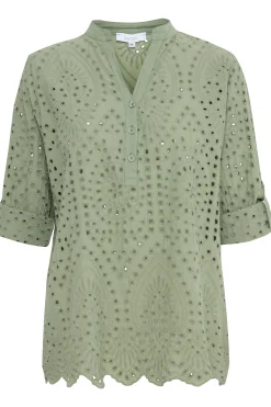 SBMILEA Bluse
