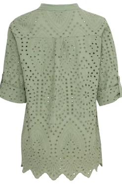 SBMILEA Bluse