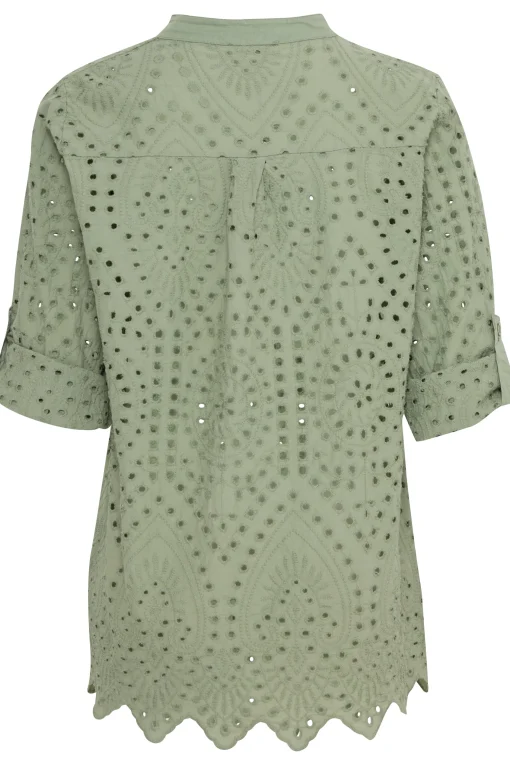 SBMILEA Bluse