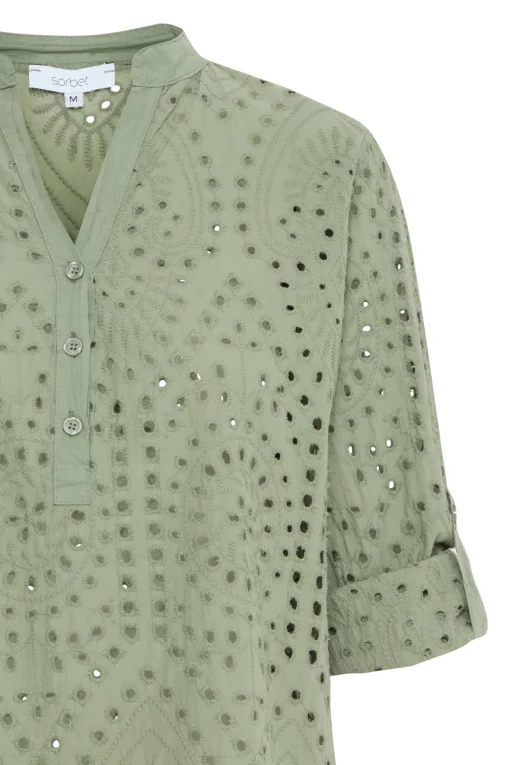 SBMILEA Bluse
