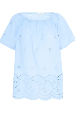 SBRITTA Bluse