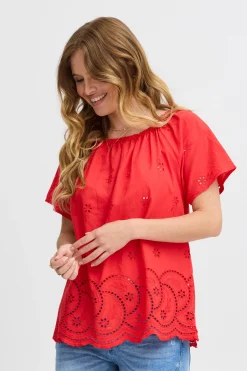SBRITTA Bluse