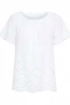 SBRITTA Bluse