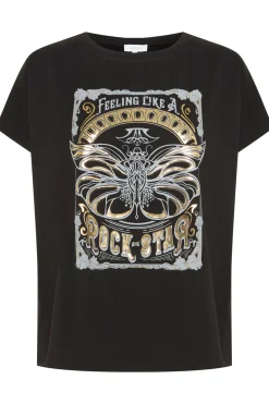 SBROCKSTAR Bluse