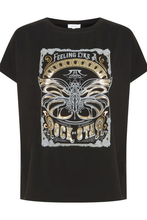 SBROCKSTAR Bluse