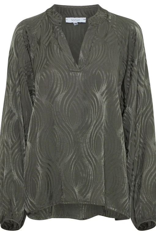 SBROSSO Bluse