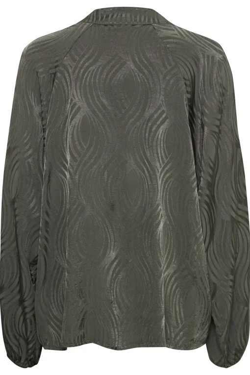 SBROSSO Bluse