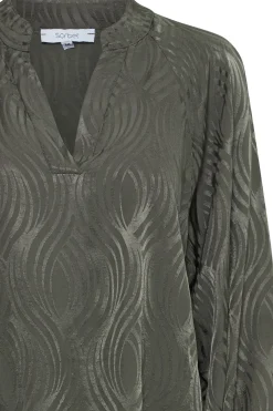 SBROSSO Bluse