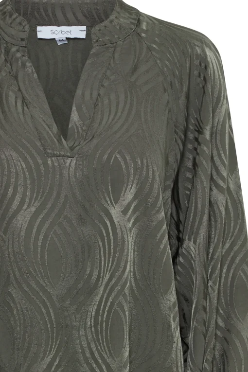 SBROSSO Bluse