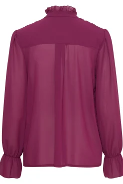 SBRUFFLE Bluse