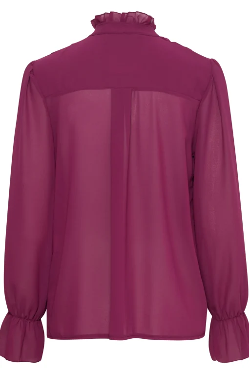 SBRUFFLE Bluse