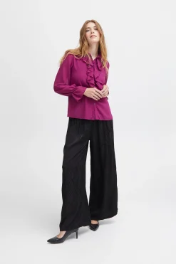 SBRUFFLE Bluse