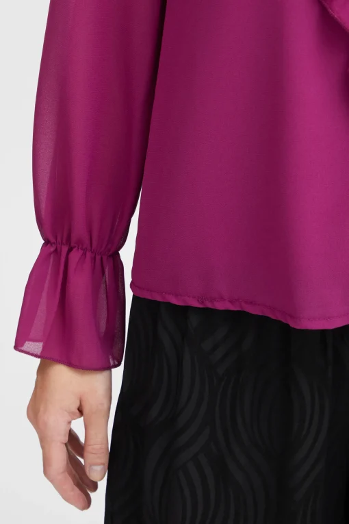 SBRUFFLE Bluse