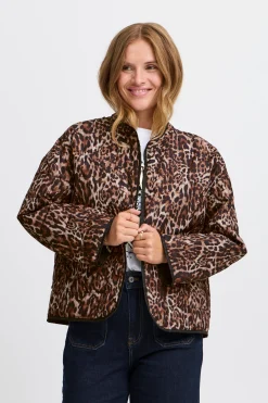 SBSHOOT Casual jakke