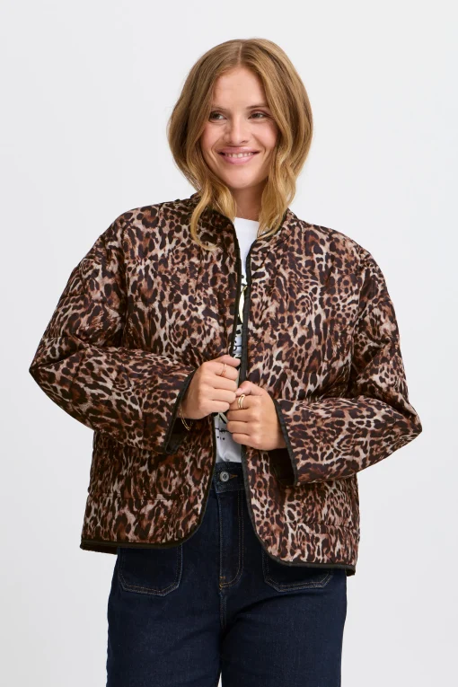 SBSHOOT Casual jakke