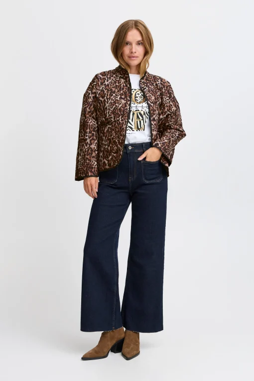 SBSHOOT Casual jakke