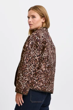 SBSHOOT Casual jakke
